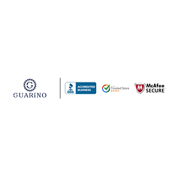 Guarino Store Logo