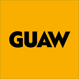 Guaw Logo