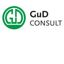 GUD Ingenieurges. f. Geotechn. u. Umweltgeologie mbH Logo