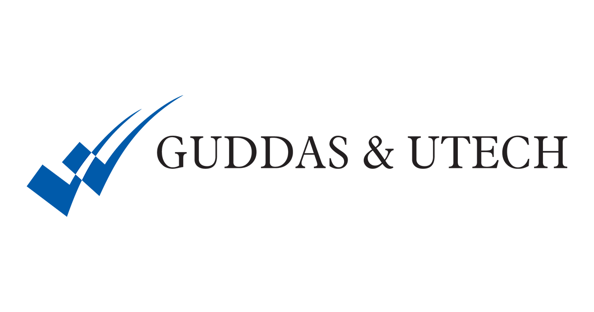 Guddas u. Utech Partnerschaftsgesellschaft mbB Logo