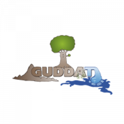 Guddat Garten- und Landschaftsbau Logo