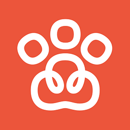 Gudog Logo