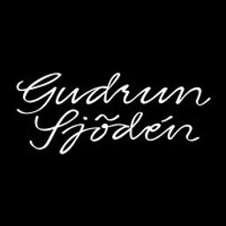 Gudrun Sjödén GmbH Logo