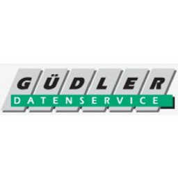 Güdler Datenservice GmbH & Co. KG Logo