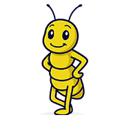 Guenes Insektenschutz Logo