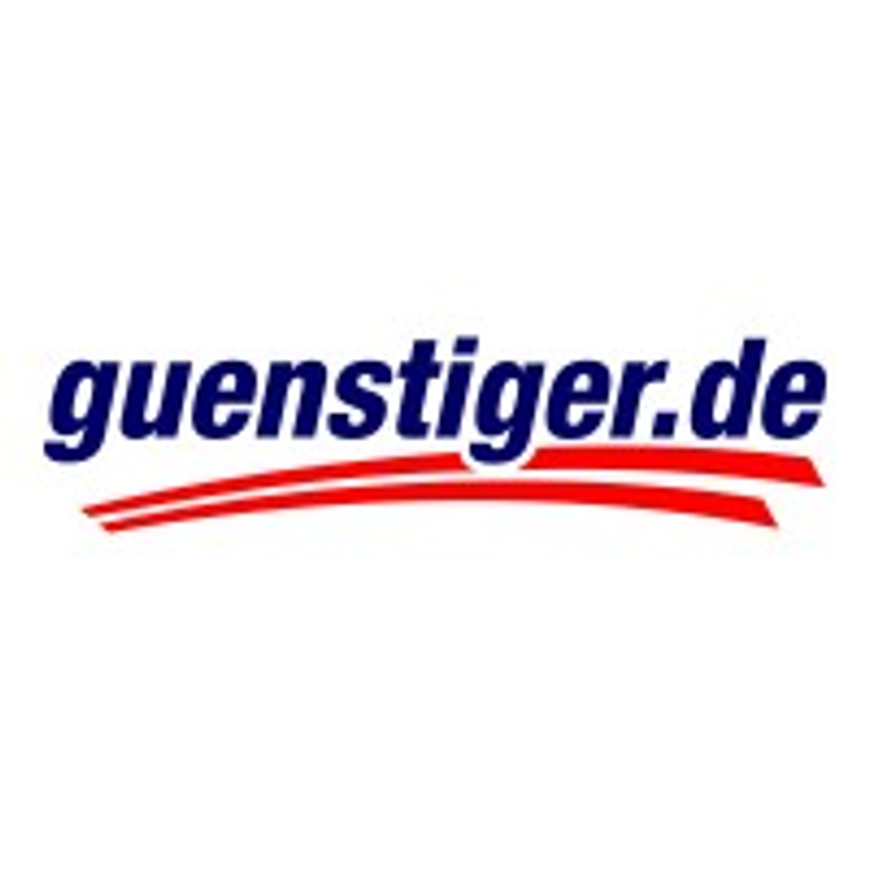 guenstiger.de Logo