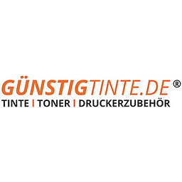 Günstigtinte Logo