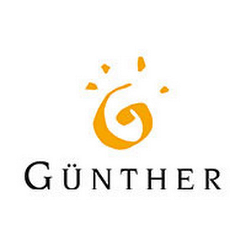 Staatliche Lotterie-Einnahme Günther KG Logo