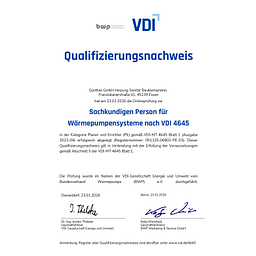 Günther GmbH Logo
