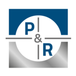 P & R Günthner GmbH Logo