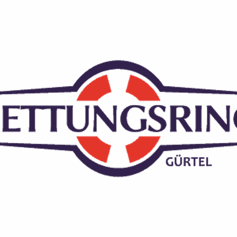 Guertel Rettungsring Logo