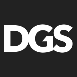 Digital Guest Solutions GmbH Logo