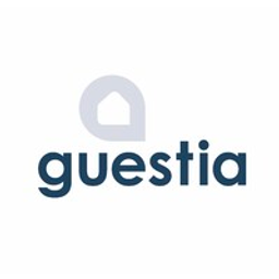 Guestia GmbH Logo