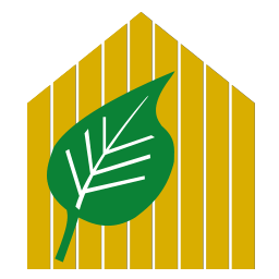 Holzsysteme u. Dachbau GmbH Guhn Holzrahmenbau Logo