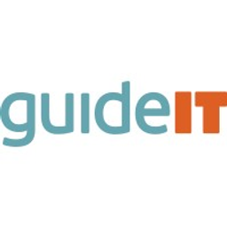 guideIT GmbH Logo