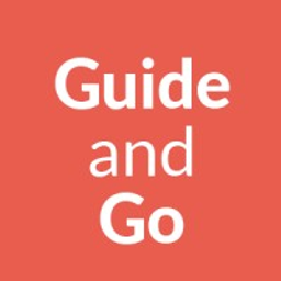 GuideandGo Logo