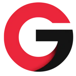 Guided (Guided Media Gbr) Logo