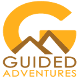 GuidedAdventures Logo