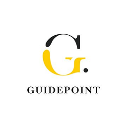 Guidepoint Global Logo