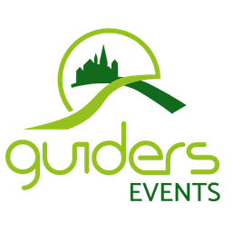 Guiders Events Logo