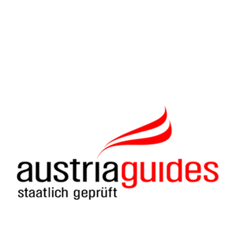 Guides In Vienna Logo