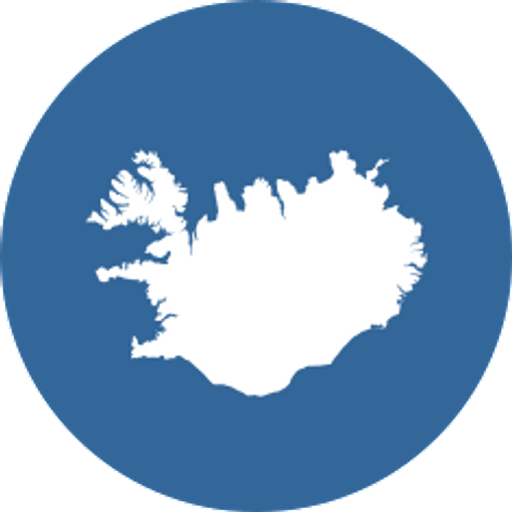 Guide to Iceland Logo