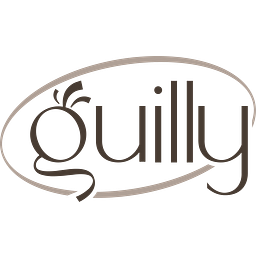 Guilly Logo