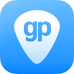 Guitar Pro Logo