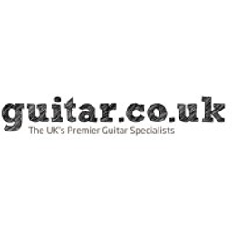 Guitar Logo
