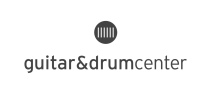 Guitar & Drum-Center Logo