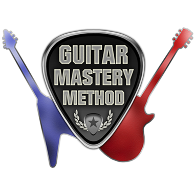 Guitar Mastery Method Logo