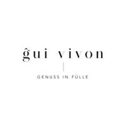 ĝui vivon - Genuss in Fülle Logo