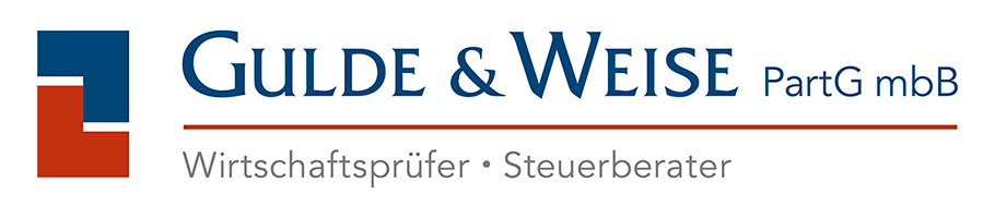 Humburg Gulde u. Weise Steuerberater Logo
