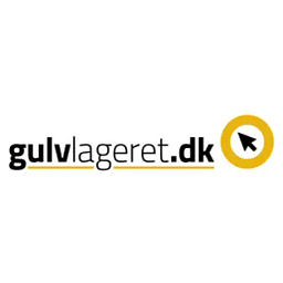 Gulvlageret.dk Logo