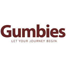 gumbies.de Logo