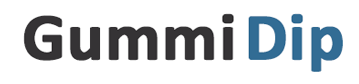gummidip.com Logo