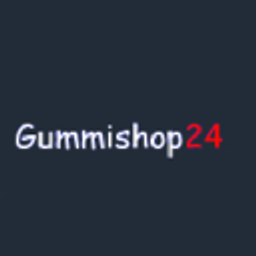 gummishop24.com Logo
