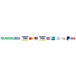 Gumorlbeu Logo