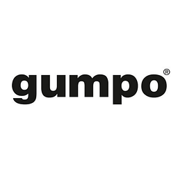 gumpo Büromöbel Vertriebs- und Produktionsgesellschaft mbH Büroeinrichtungen Logo