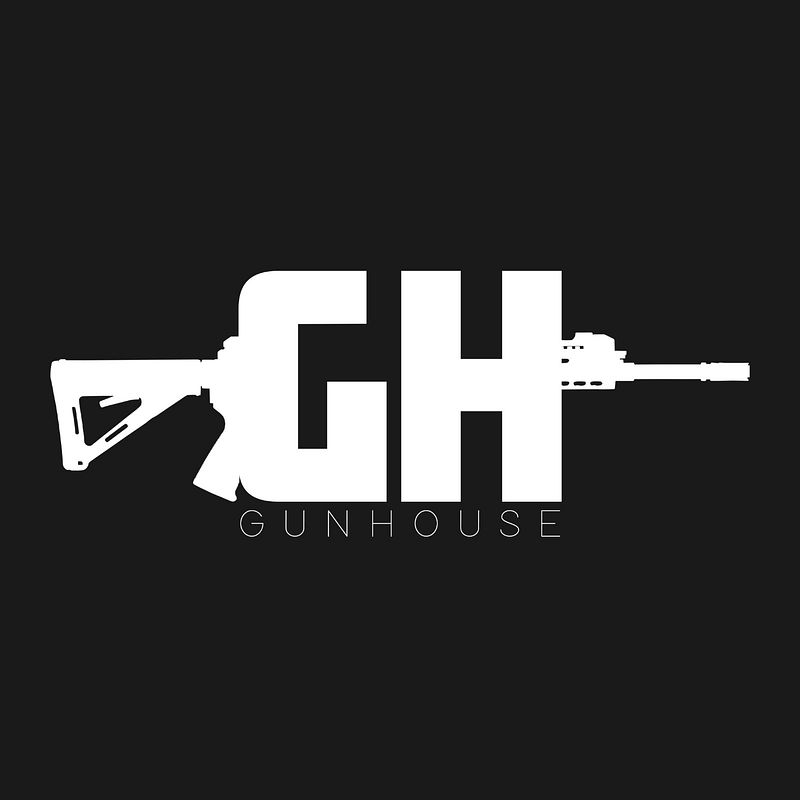 Gun House Logo