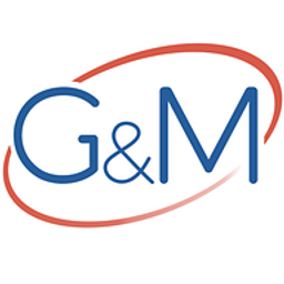 G&M IT-Systeme GmbH Logo
