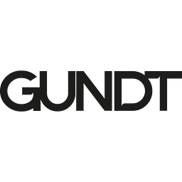 GUNDT AMRUM Apartments Logo