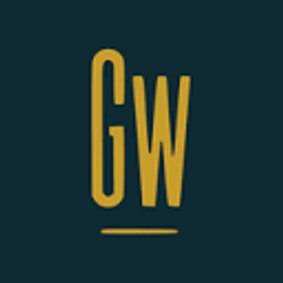 Gunnarwolf Logo