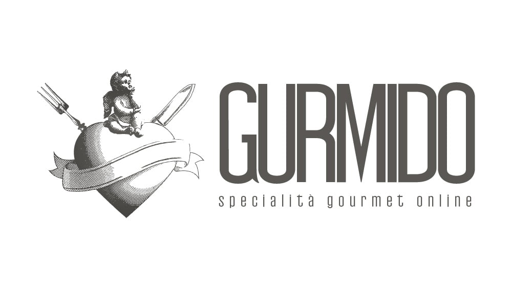 Gurmido Logo