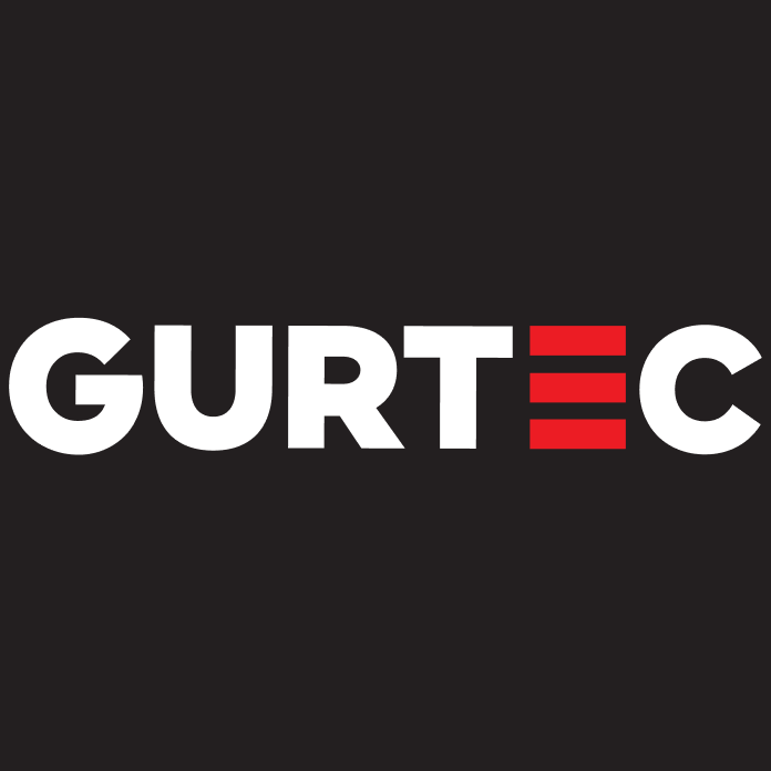 Gurtec GmbH Logo