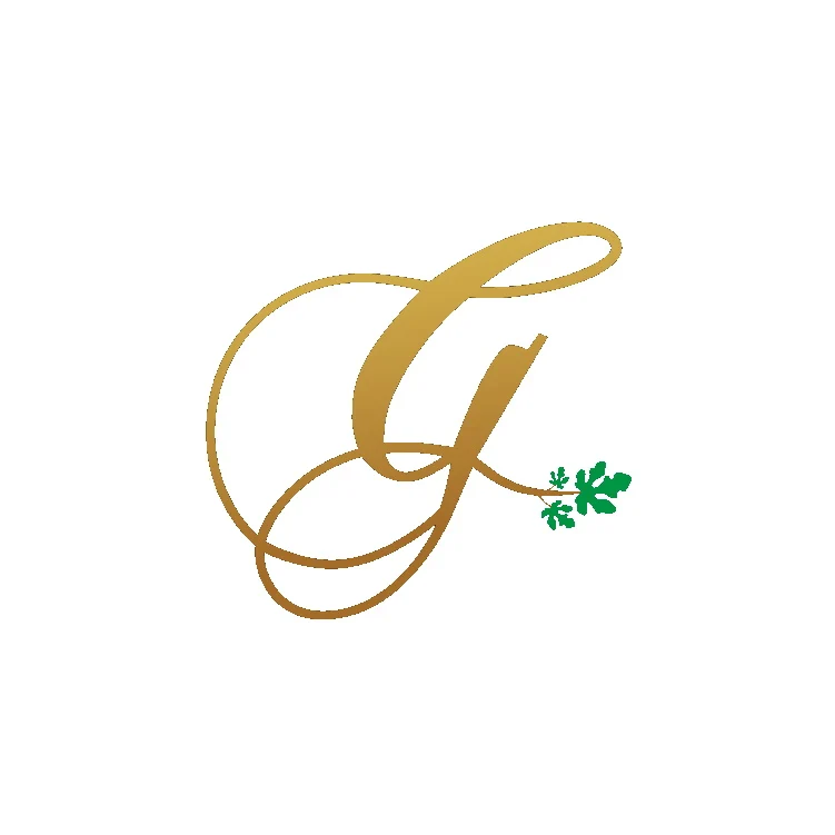 Gurus Shop Logo
