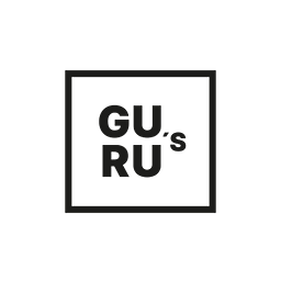 GuruSuite ∣ 360° Marketing Agency Logo