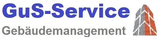 GuS-Service Gebäudemanagement Logo