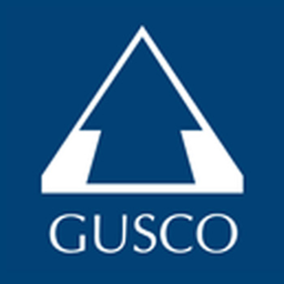 GUSCO Handel G. Schürfeld + Co. GmbH Logo