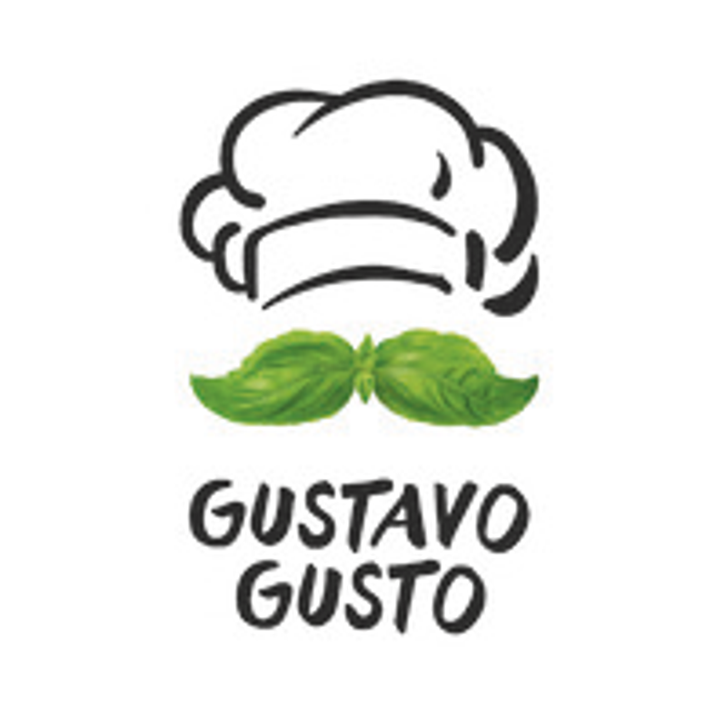 Gustavo Gusto Logo